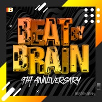 VA – Beat By Brain 9th Anniversary [Beat By Brain]