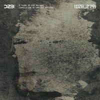 VA – 9 Years of dZb Records [dZb Records]