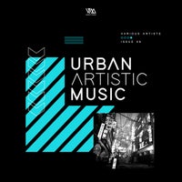 VA – Urban Artistic Music Issue 46 [Variety Music]