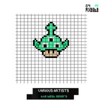 VA – PIXELATE Best Sellers PIXELATE84