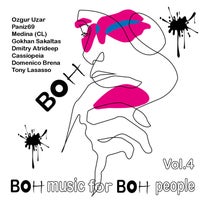 VA – Boh Music for Boh People Vol.4 BOH077