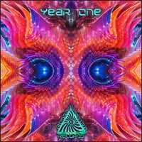 VA – Year One [Rudra Mantra Records]
