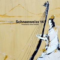 VA – Schneeweiss 14 Presented by Oliver Koletzki SVT326
