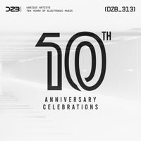 VA – Ten Years of Electronic Music [dZb Records]