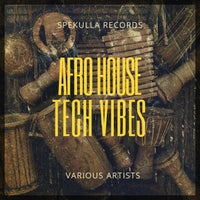 VA – Afro House Tech Vibes [SPEK200]