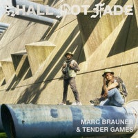 VA – Shall Not Fade Marc Brauner & Tender Games (DJ Mix) SNFMIX015D