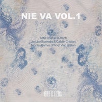 VA – Nie Various Artists Vol. 1 NIE014