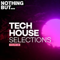 VA – Nothing But… Tech House Selections Vol. 16 NBTHS16