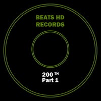 VA – 200th Pt. 1 [Beats HD]