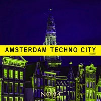 VA – Amsterdam Techno City Vol. 1 [NOV4 Records]