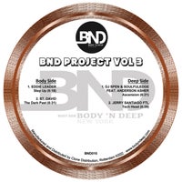 VA – BND Project Vol 3 [BND010]