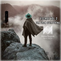 VA – Escape 2 Far From Everything [Dimka Records]