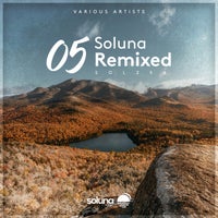 VA – Soluna Remixed 05 [SOL256]