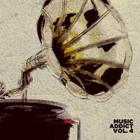 VA – Music Addict Vol. 4 Compiled by Monrabeatz [Pretty Dirty Records]
