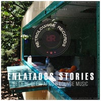 VA – Enlatados Stories (Best of Deep Afro & Lounge Music) [Retrolounge Records]