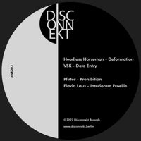 VA – Various Artists 003 [DNR003][AIFF]
