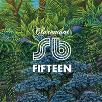VA – Claremont 56 Fifteen [Claremont 56]