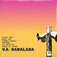 VA – VA – Badalada IDM099