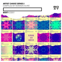 VA – Artists Choice Series I BOXTACS001