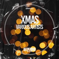 VA – XMAS deeperdub DP0020