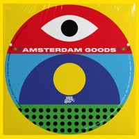 VA – Amsterdam Goods VA [UGVA005]