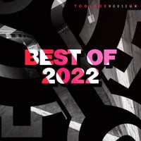VA – Toolbox House – Best Of 2022 TBHBEST2022