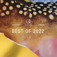 VA – KEENE pres. Best Of Cacao 2022 CAO057