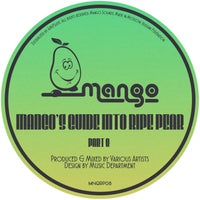VA – Mango’s Guide to Ripe Pear Pt. 8 MNGRP08
