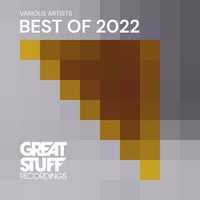 VA – Great Stuff pres. Best Of 2022 GSRCD98