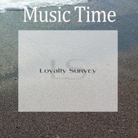 VA – Music Time [Loyalty Survey]