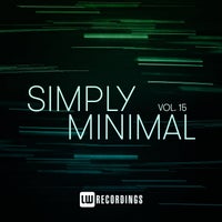 VA – Simply Minimal Vol. 15 [LWSM15]