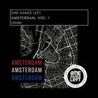 VA – Amsterdam Vol. 1 [One Dance Left]