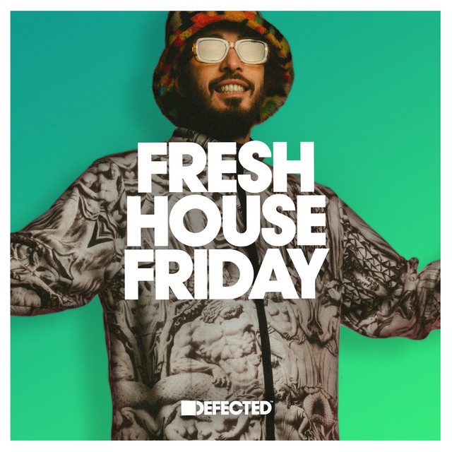 Defected Fresh House Friday by Folamour 9th December, 2022