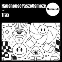 VA – HaushousePaszoOsmoze [Nurmusik]