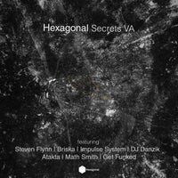 VA – Hexagonal Secrets VA 4 [Hexagonal Music]