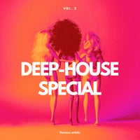 VA – Deep-House Bombs Vol. 2 [Weekend Warriors Day]
