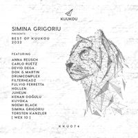 VA – Simina Grigoriu pres. Best Of Kuukou 2022 KKU074