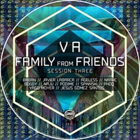 VA – Family from Friends Session Three TZH178