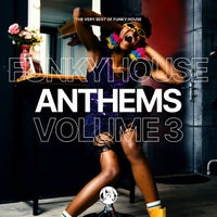 VA – Funky House Anthems Vol. 3 PSR202