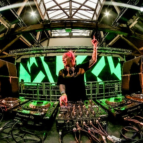 Jess Bays Autumn Anthems Chart