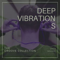 VA – Deep Vibrations (The Groove Collection) Vol. 1 [Urban GorillazY]