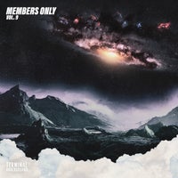 VA – Members Only Vol. 9 TU0045