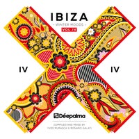 VA – Deepalma Ibiza Winter Moods Vol 4 (2022)