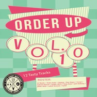 VA – Order Up Vol. 10 [Late Night Munchies]