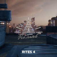 VA – Rites 4 [Ritual]
