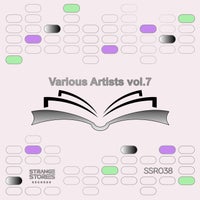 VA – Various Artists Vol.7 [SSR038]