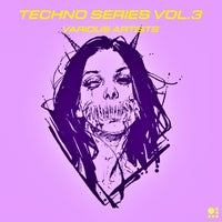 VA – Techno Series Vol.3 SB005