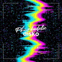 VA – Phunkadelic Disko Vol. 2 [VOLTCOMP1153][FLAC]