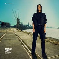 VA – Global Underground 44 Amelie Lens – Antwerp 5054197379208