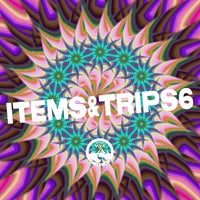 VA – Items & Trips 6 NATCOMP055